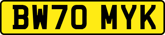 BW70MYK