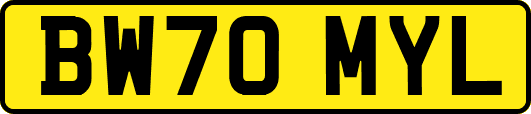 BW70MYL
