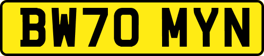BW70MYN