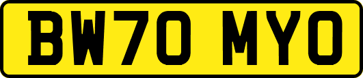 BW70MYO