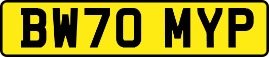 BW70MYP