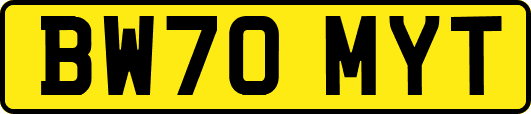 BW70MYT