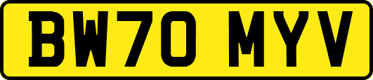 BW70MYV