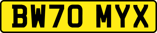BW70MYX