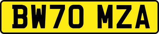 BW70MZA
