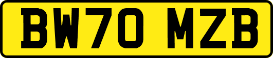 BW70MZB