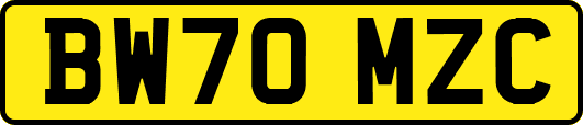 BW70MZC