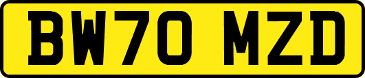 BW70MZD