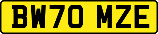 BW70MZE