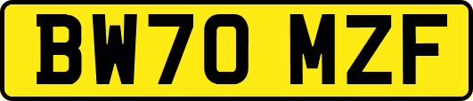 BW70MZF