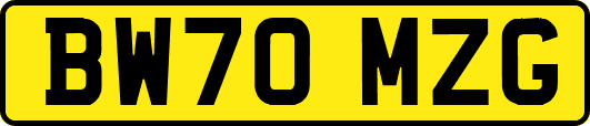 BW70MZG