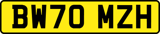 BW70MZH