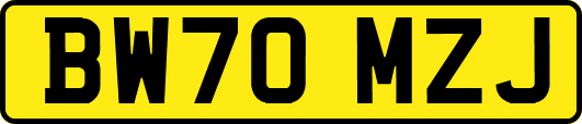 BW70MZJ