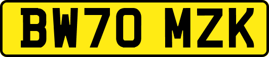 BW70MZK