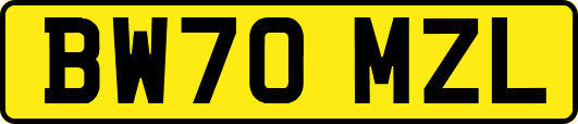 BW70MZL