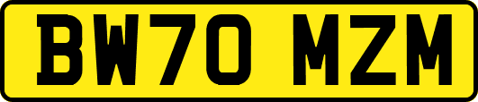 BW70MZM