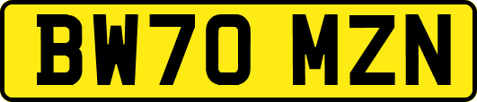 BW70MZN