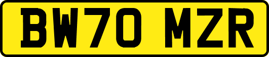 BW70MZR