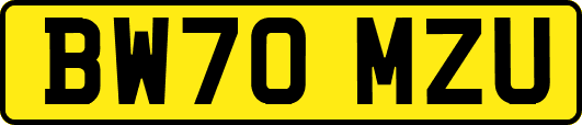 BW70MZU