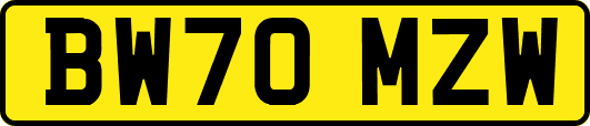BW70MZW