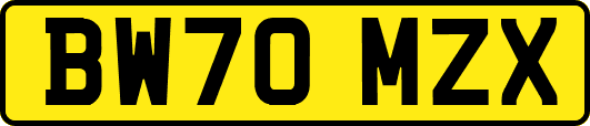BW70MZX
