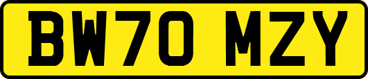 BW70MZY