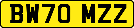 BW70MZZ