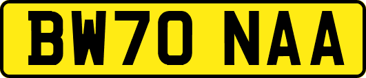 BW70NAA