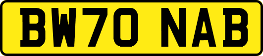 BW70NAB