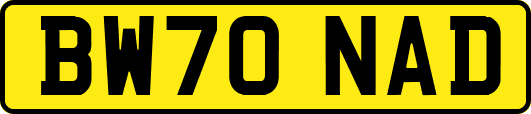 BW70NAD