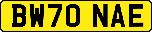BW70NAE