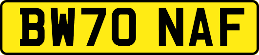 BW70NAF