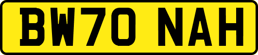 BW70NAH