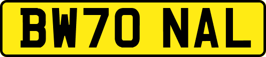 BW70NAL