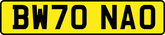BW70NAO