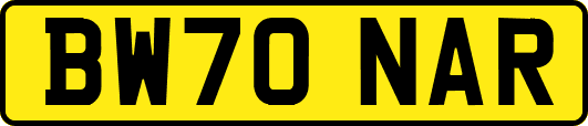 BW70NAR