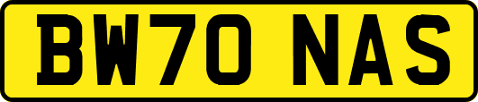 BW70NAS