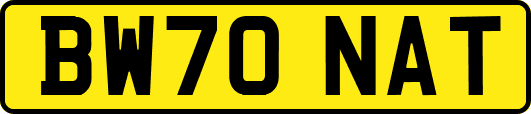BW70NAT