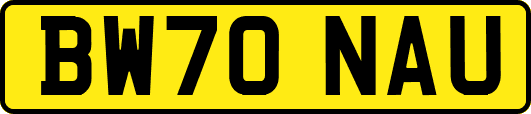 BW70NAU