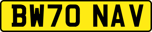 BW70NAV