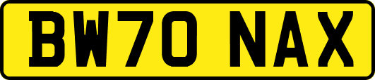 BW70NAX