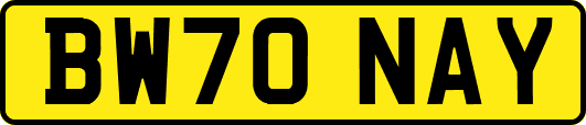 BW70NAY