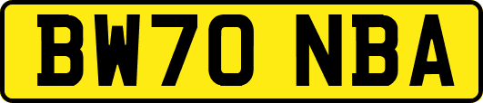 BW70NBA