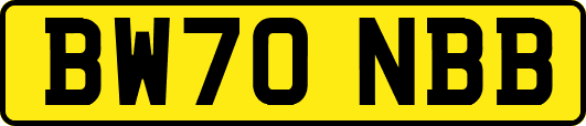 BW70NBB