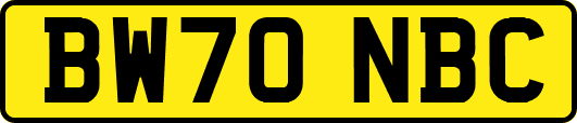 BW70NBC