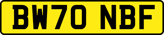 BW70NBF