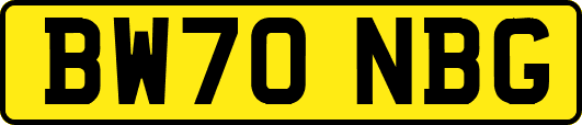 BW70NBG