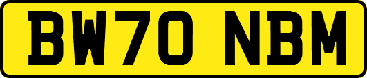 BW70NBM