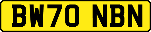 BW70NBN