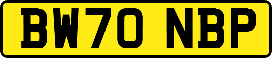BW70NBP